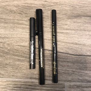 Eyeliner bundle!!! ⭐️⭐️⭐️